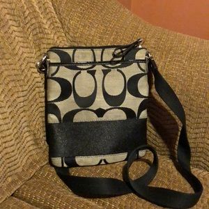 Coach Small Crossbody